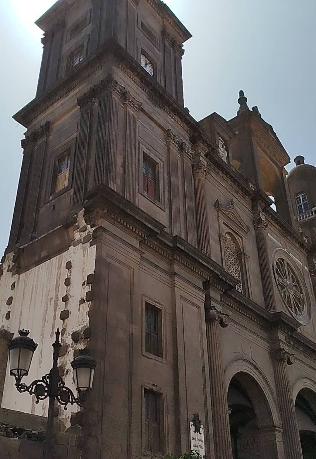Vegueta in Las Palmas