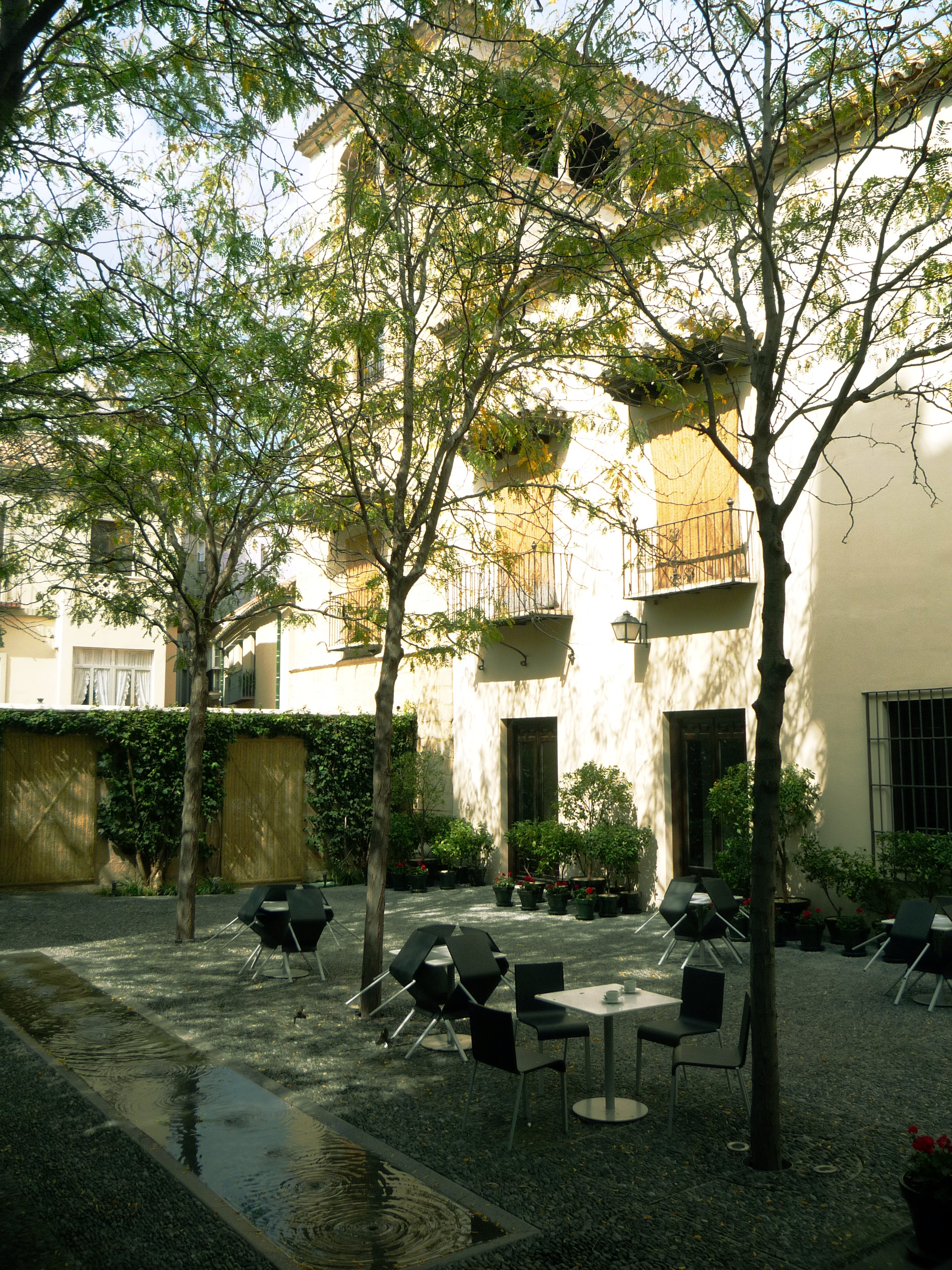 Picasso Museum Málaga in Málaga