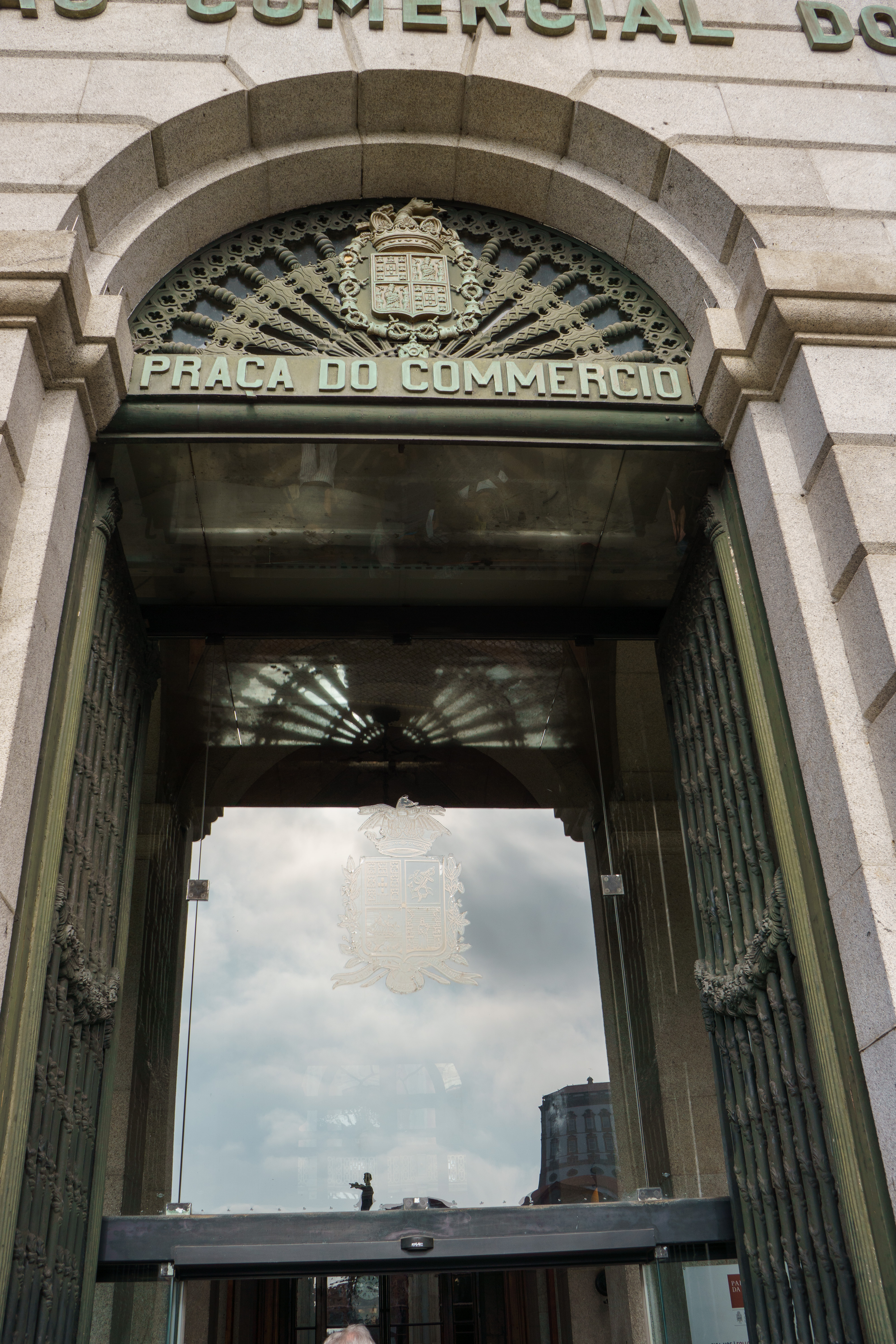 Palácio da Bolsa in Porto