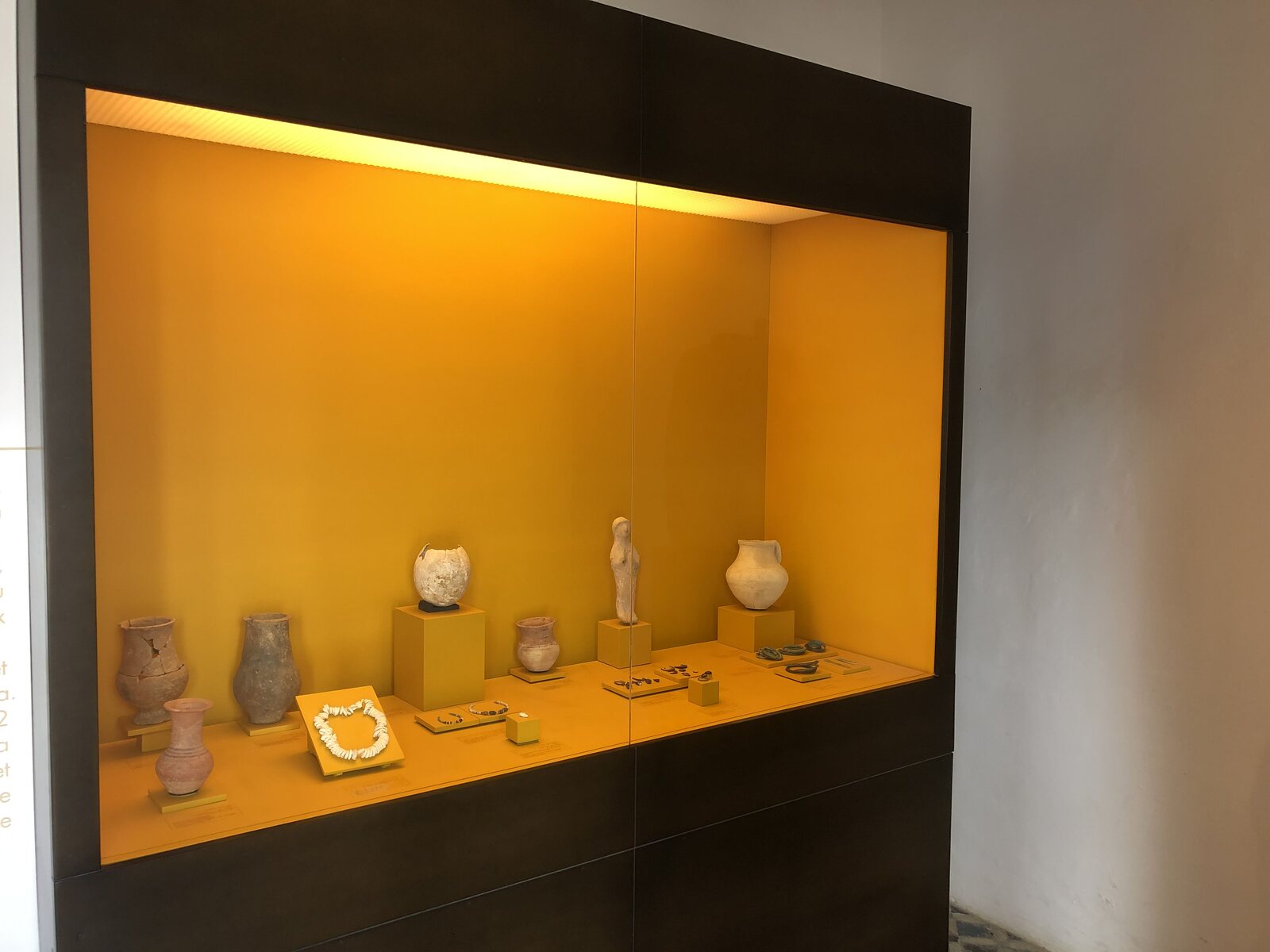 Kasbah Museum in Tangier
