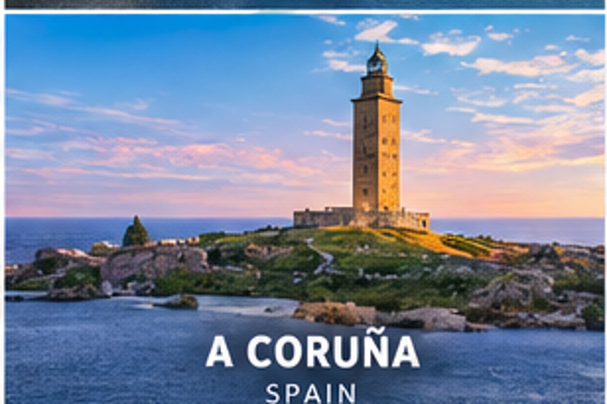 A Coruña visitor guide