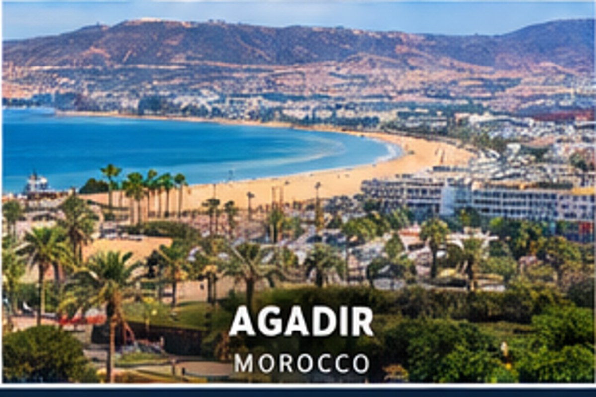 Agadir visitor guide
