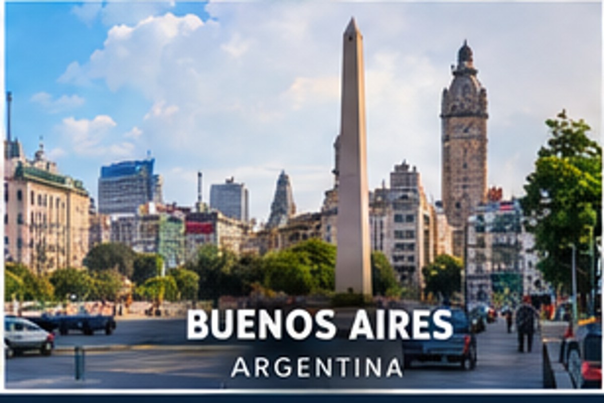 Buenos Aires visitor guide