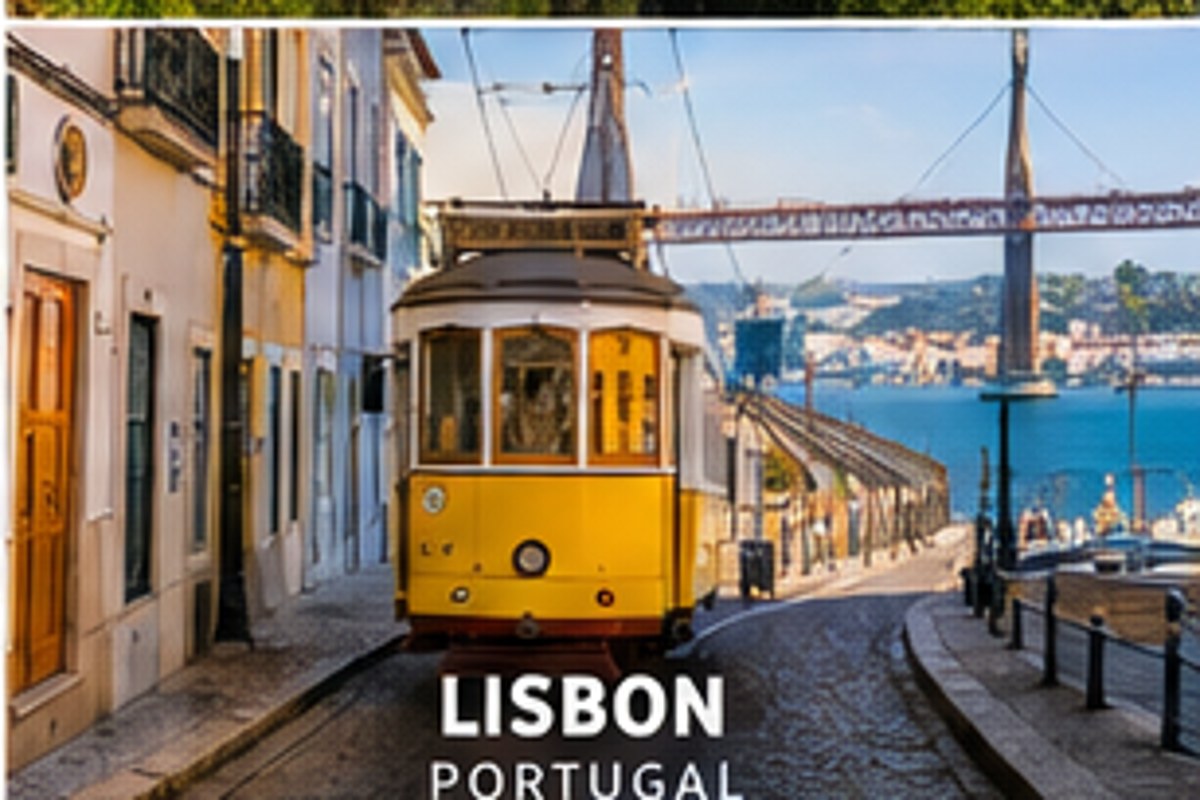 Lisbon visitor guide