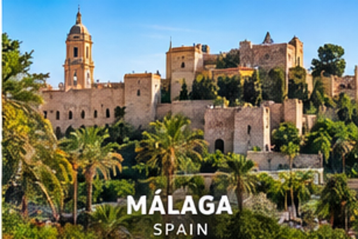 Málaga visitor guide