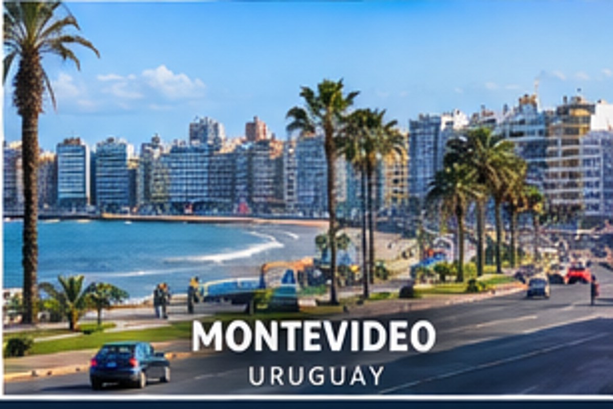 Montevideo visitor guide