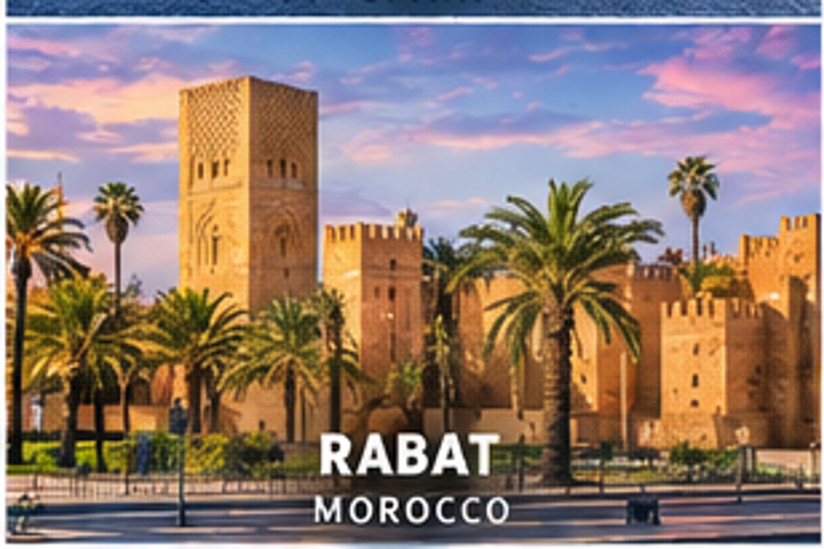 Rabat visitor guide