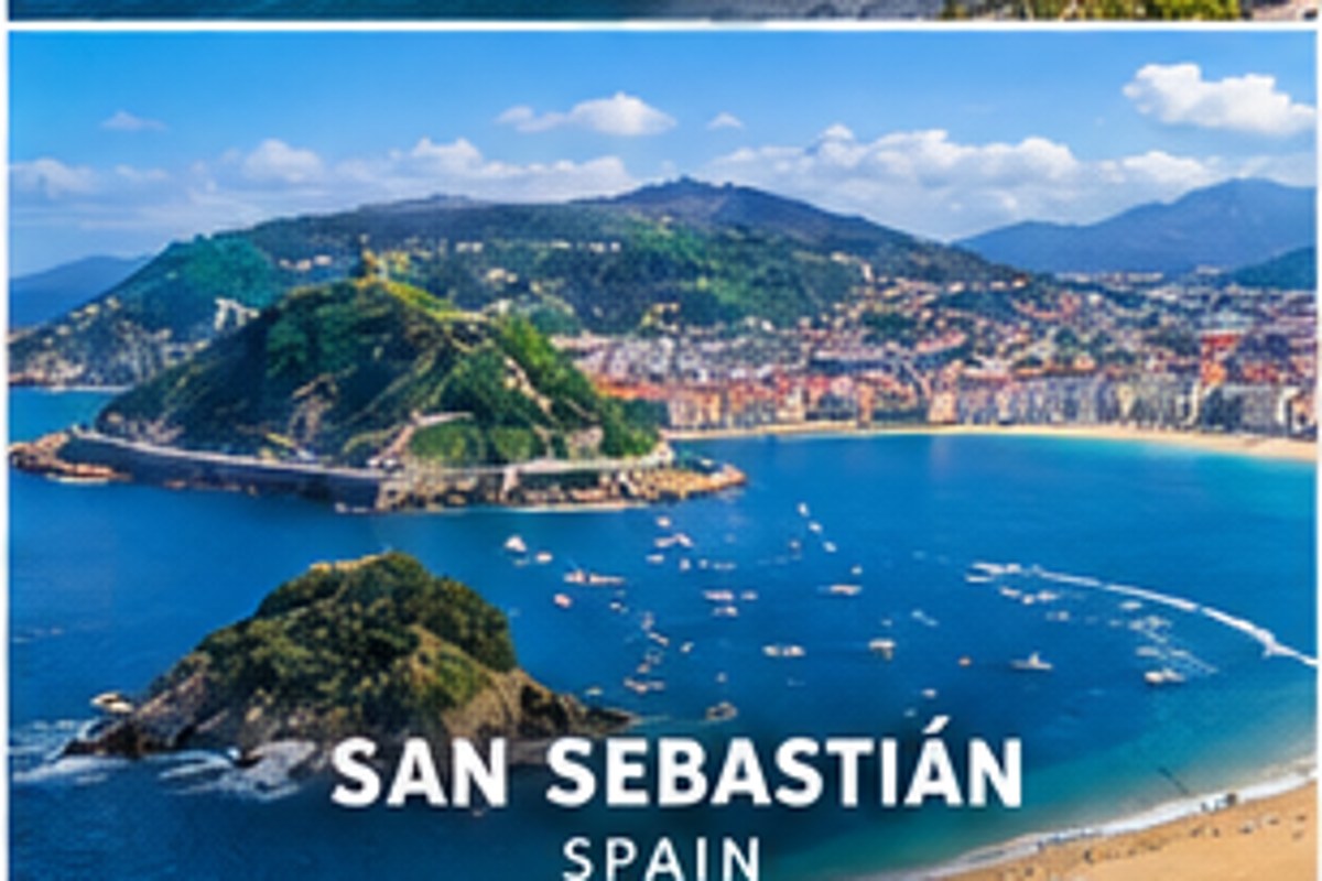 San Sebastián visitor guide