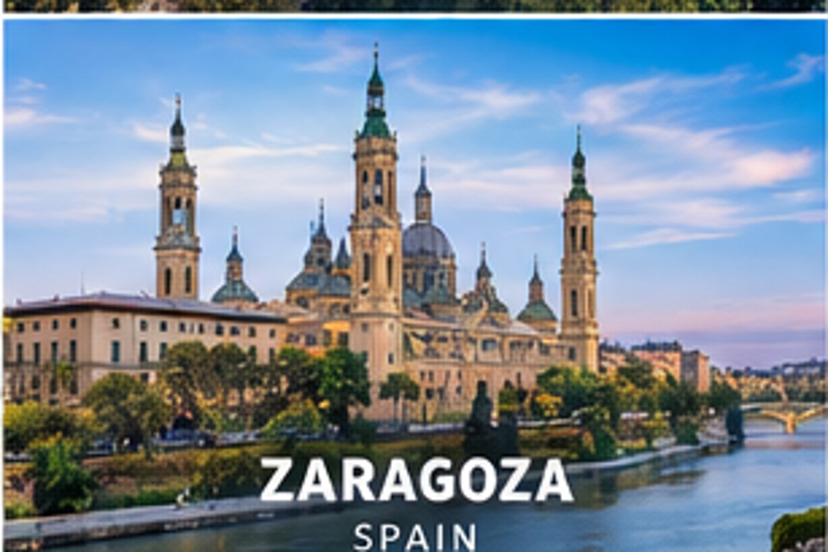 Zaragoza visitor guide