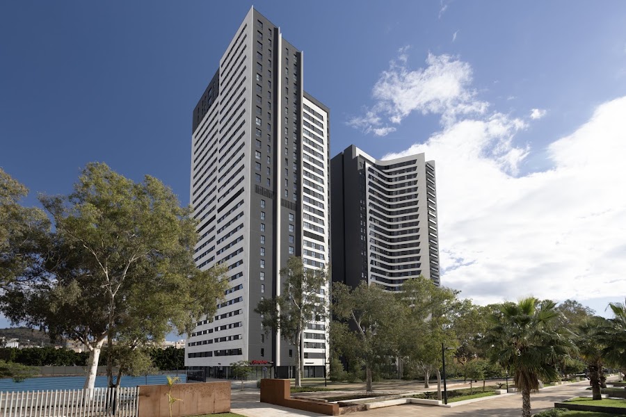 Staybridge Suites