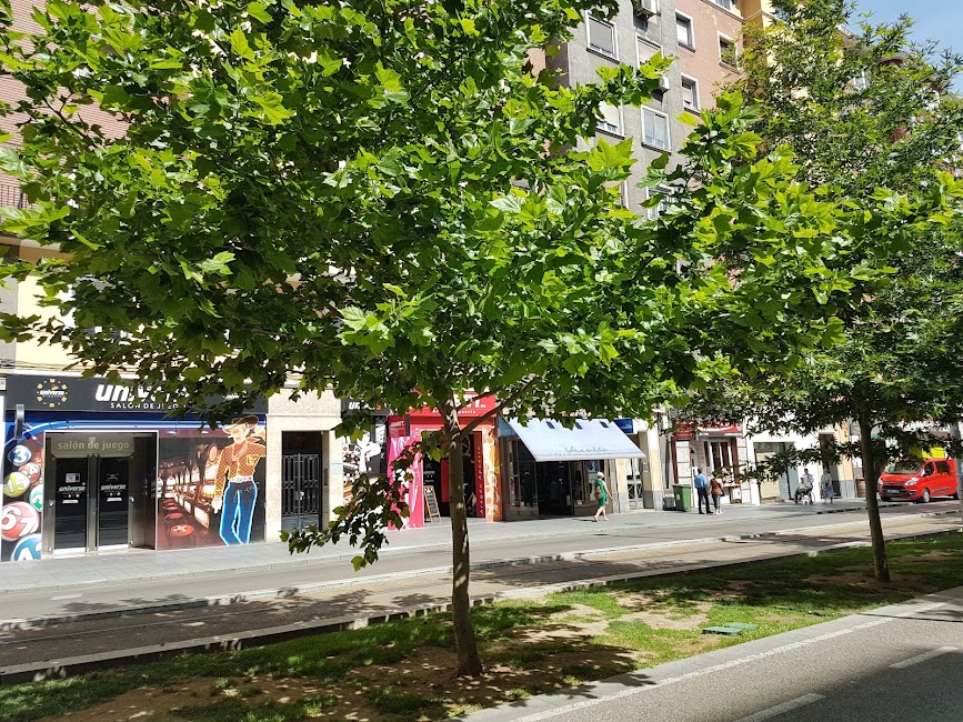 Pensión Corona