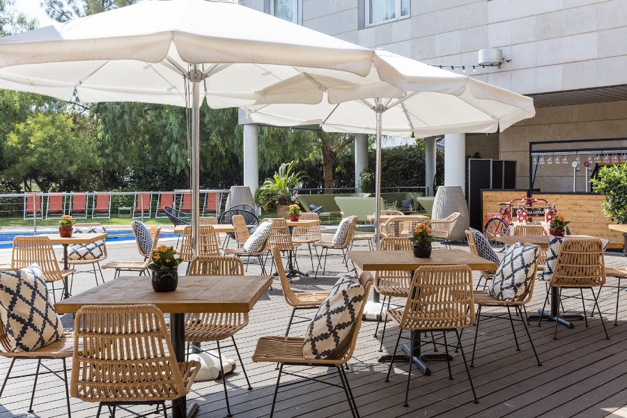 Novotel Cornella