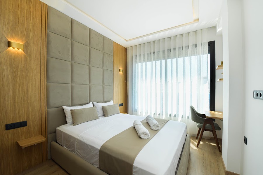 Cozy Haven Appartements