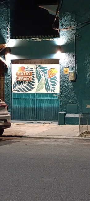 PatioUrbano Suites&Beds