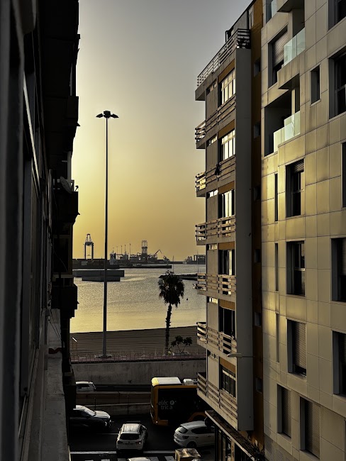 Hostal Alcaravaneras