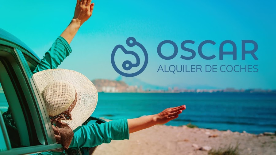 Oscar Alquiler de Coches