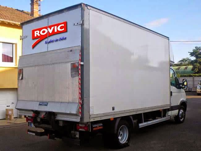 Rovic