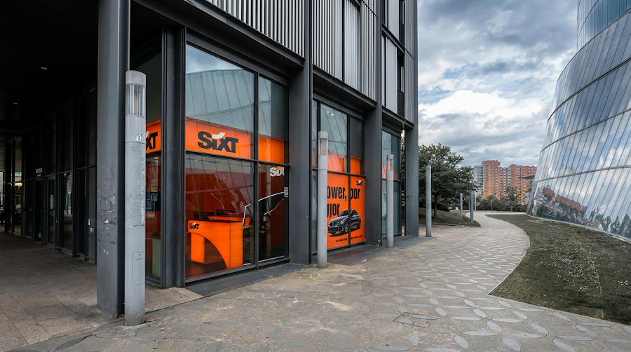 SIXT