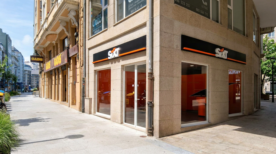 Sixt