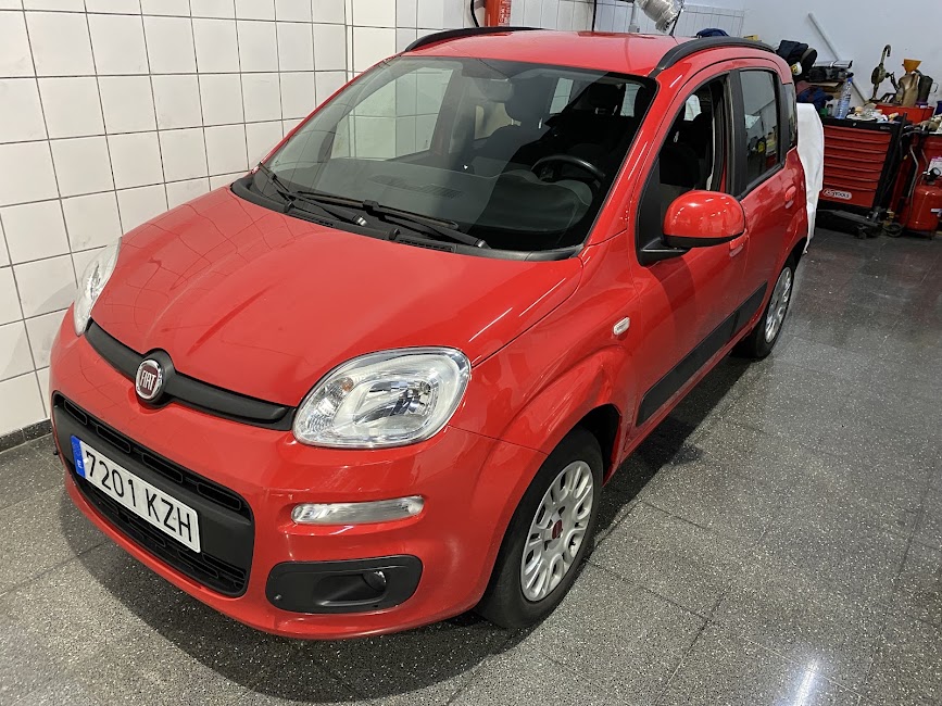Autos Tirma