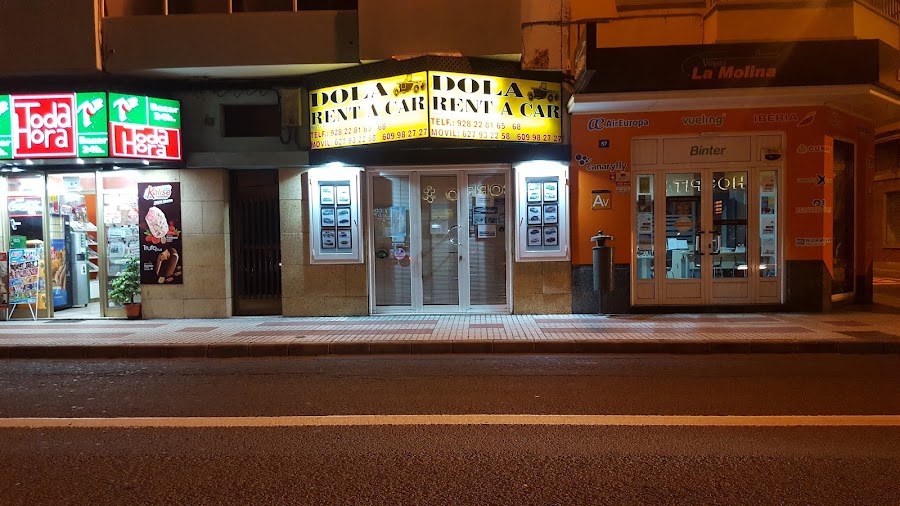 Dollar Rent a Car