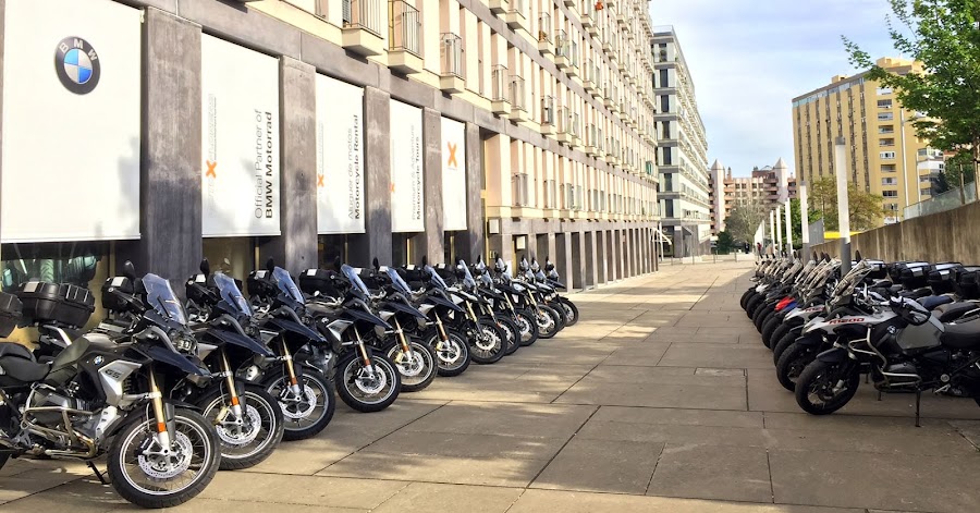 MotoXplorers