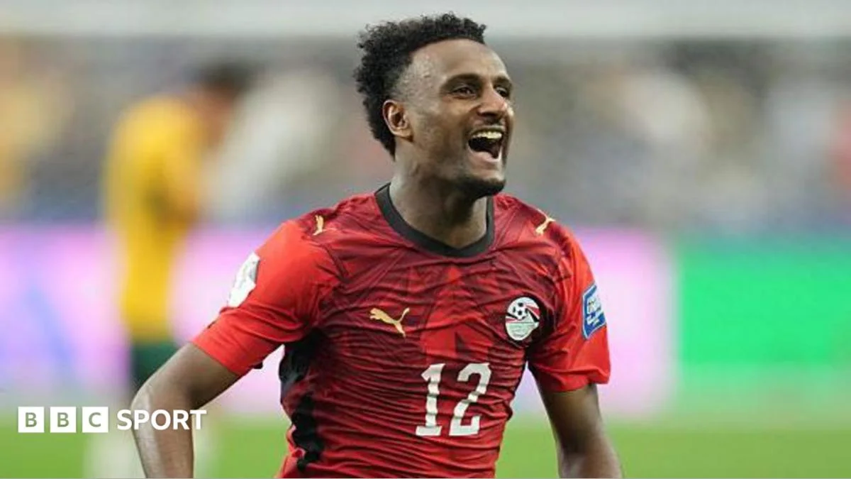 Who is prospective new Celtic signing Hassan?