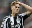 Man Utd handed boost in signing Newcastle star?