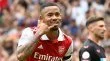 Arsenal set asking price to sell Gabriel Jesus