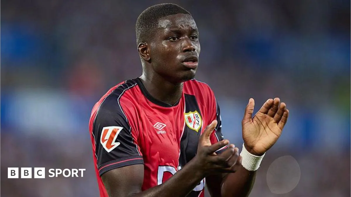 Hull sign defender Mendy for club record fee