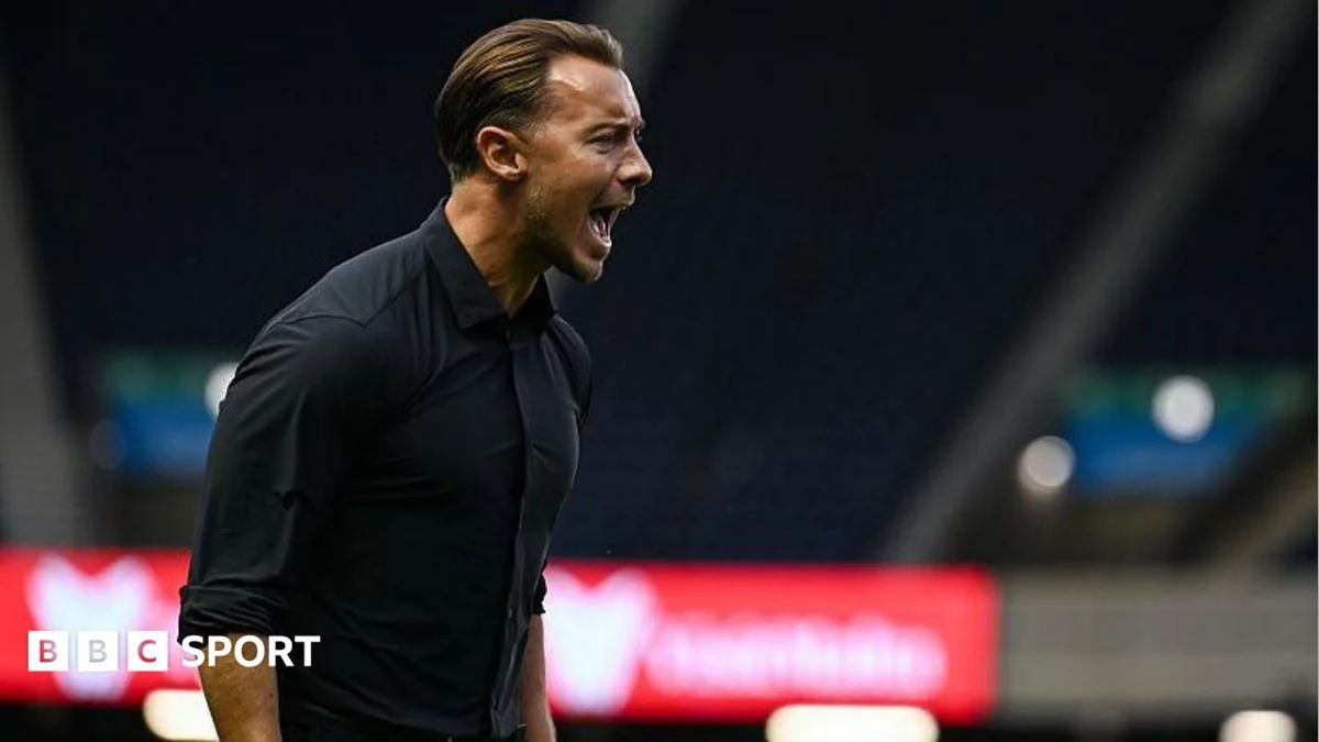 Jaissle 'aware' of Newcastle needs after Everton friendly loss