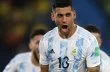 Atletico Madrid seal transfer for Romero