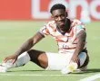 Tottenham ready bid for ex-Arsenal striker Balogun