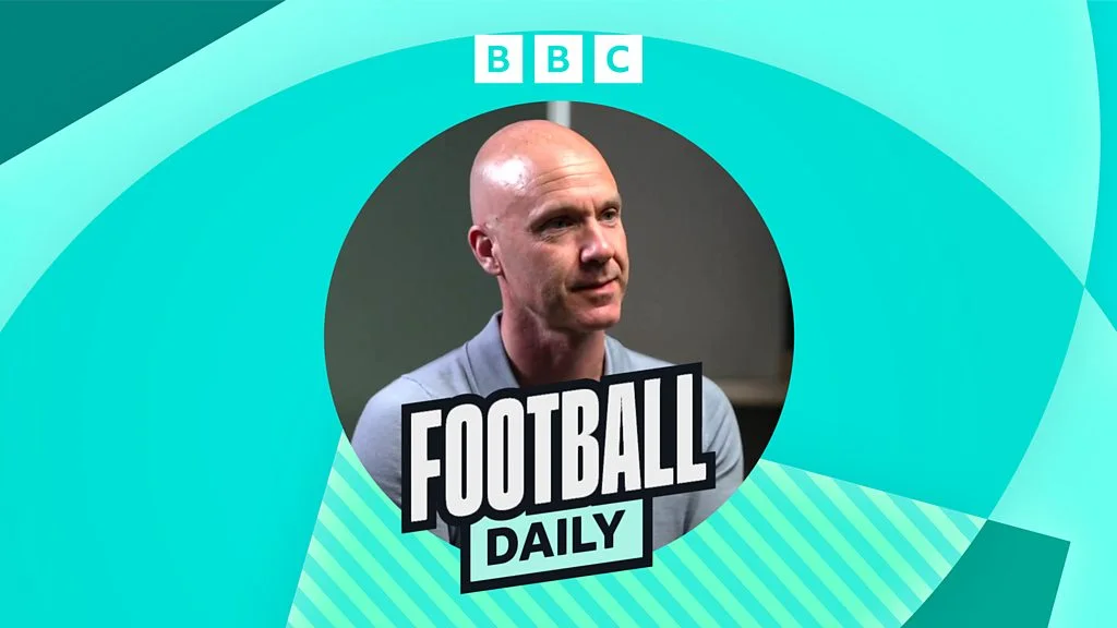 Football Daily