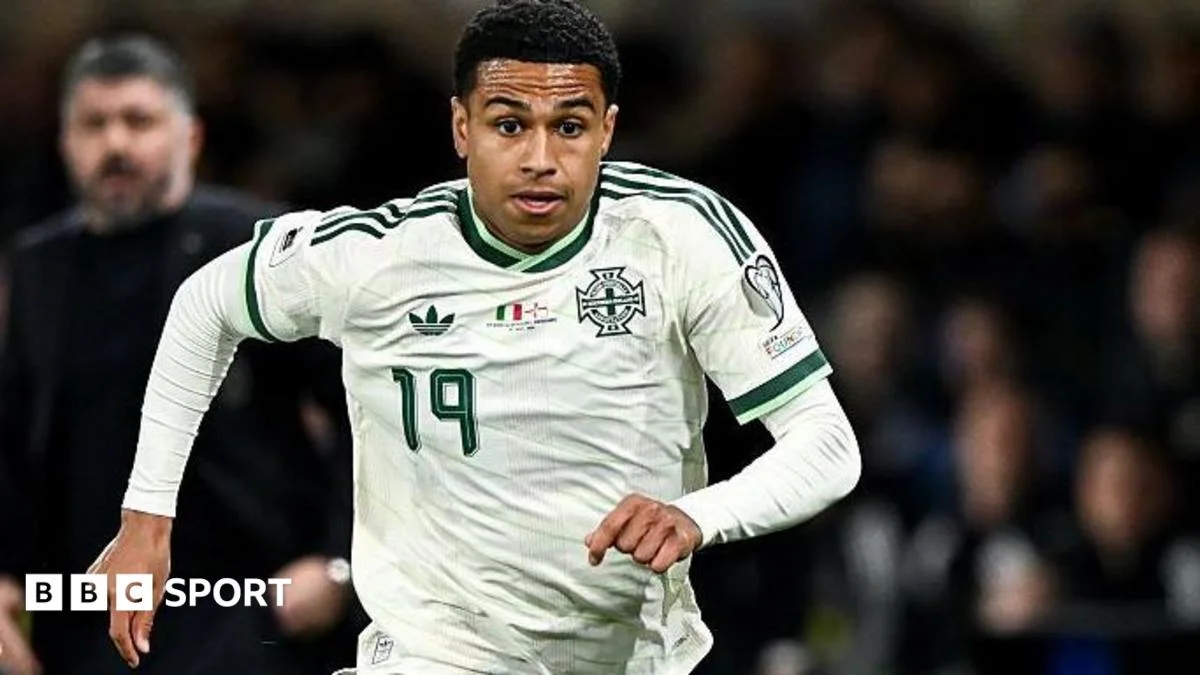 Dallas backs Charles to thrive at Fulham