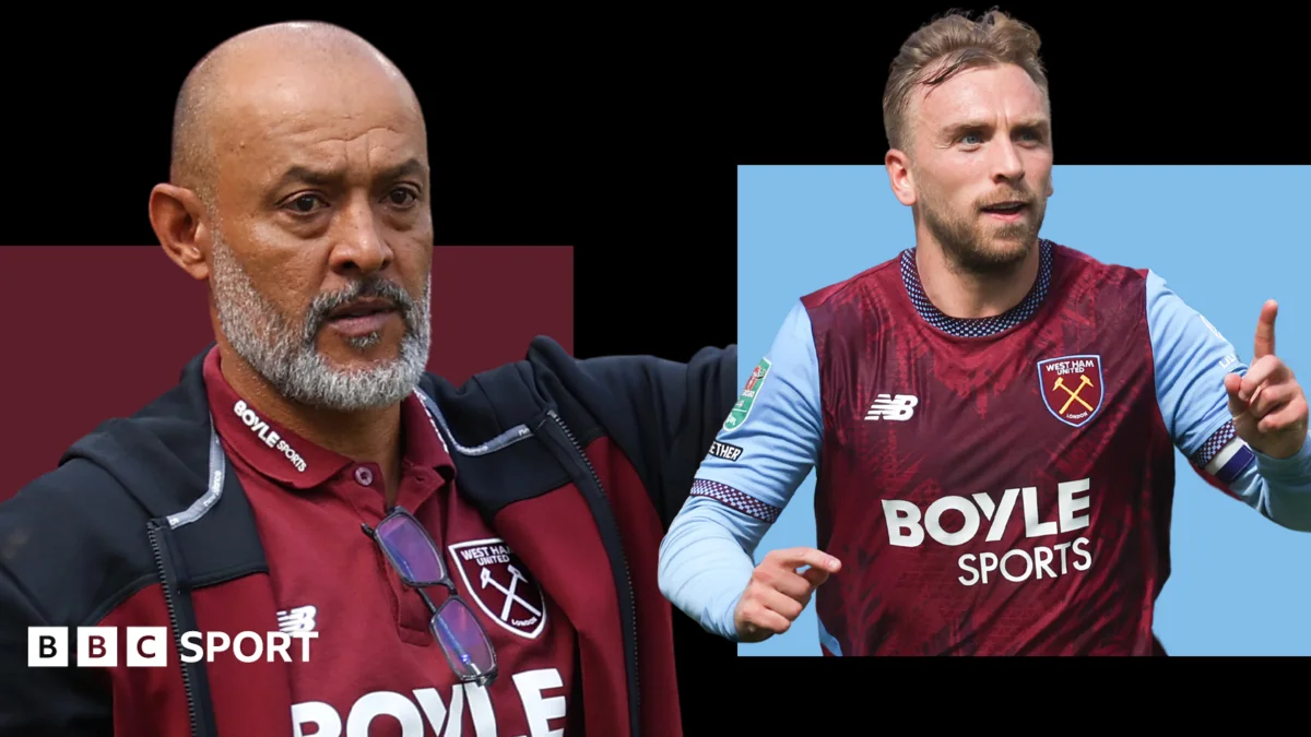 Will West Ham bounce straight back up?