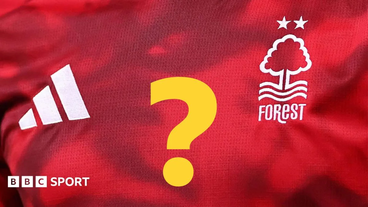 How Premier League shirts will change with gambling sponsor ban