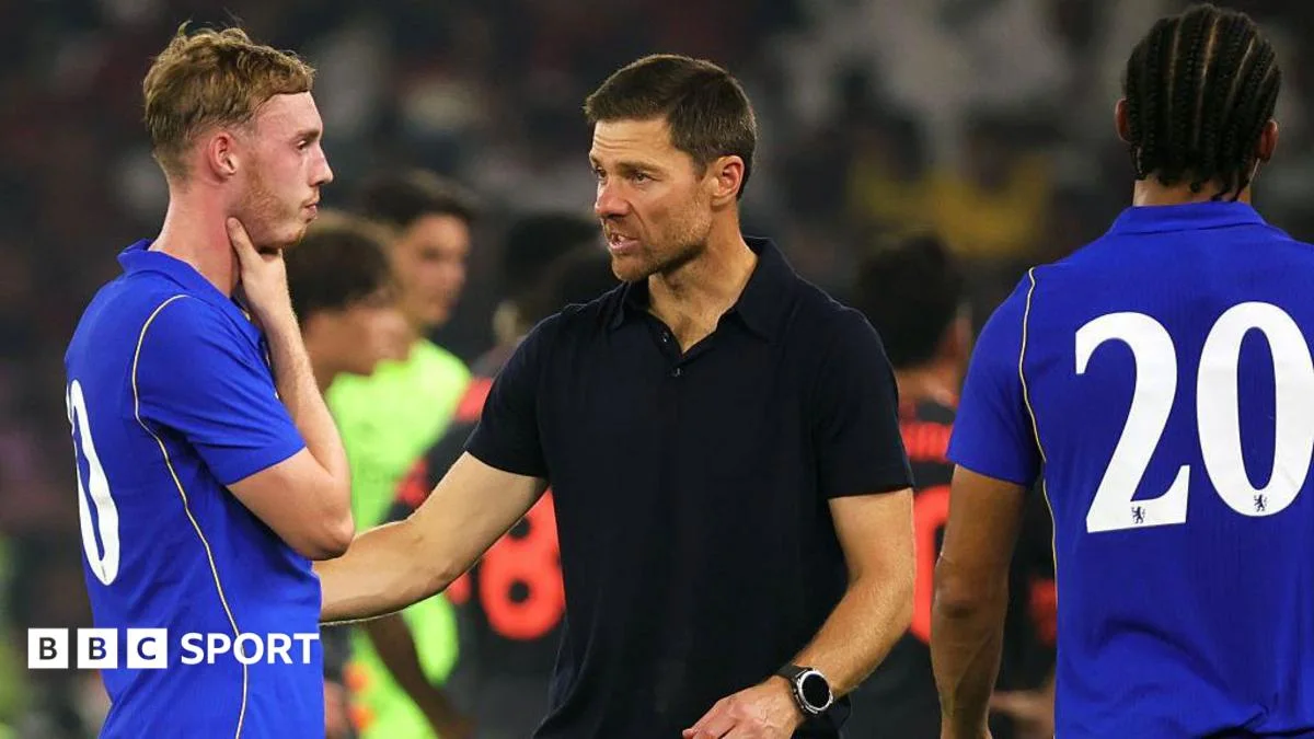 Can Chelsea go from 10th to title again?