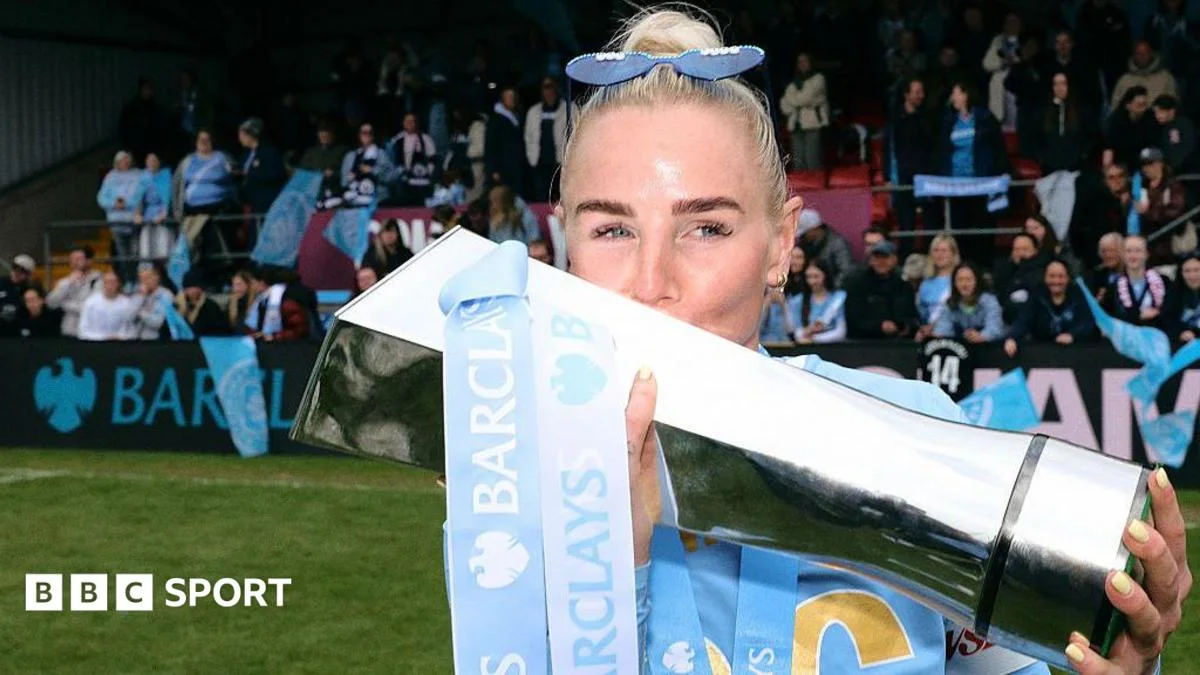 Man City must act like champions as WSL rivals grow stronger