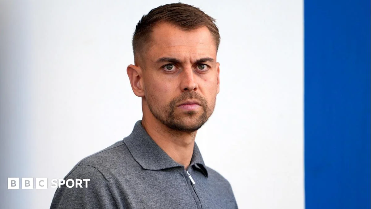 What's going on with Southampton boss Eckert's FA probe?