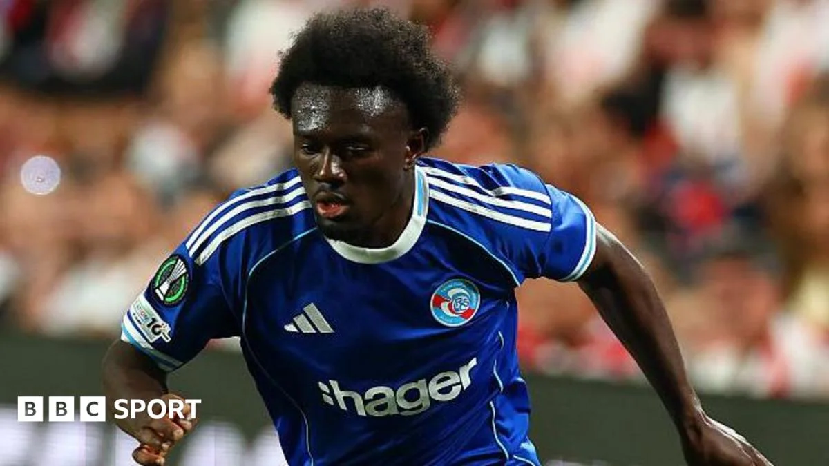 Ipswich sign Strasbourg duo Enciso & Ouattara
