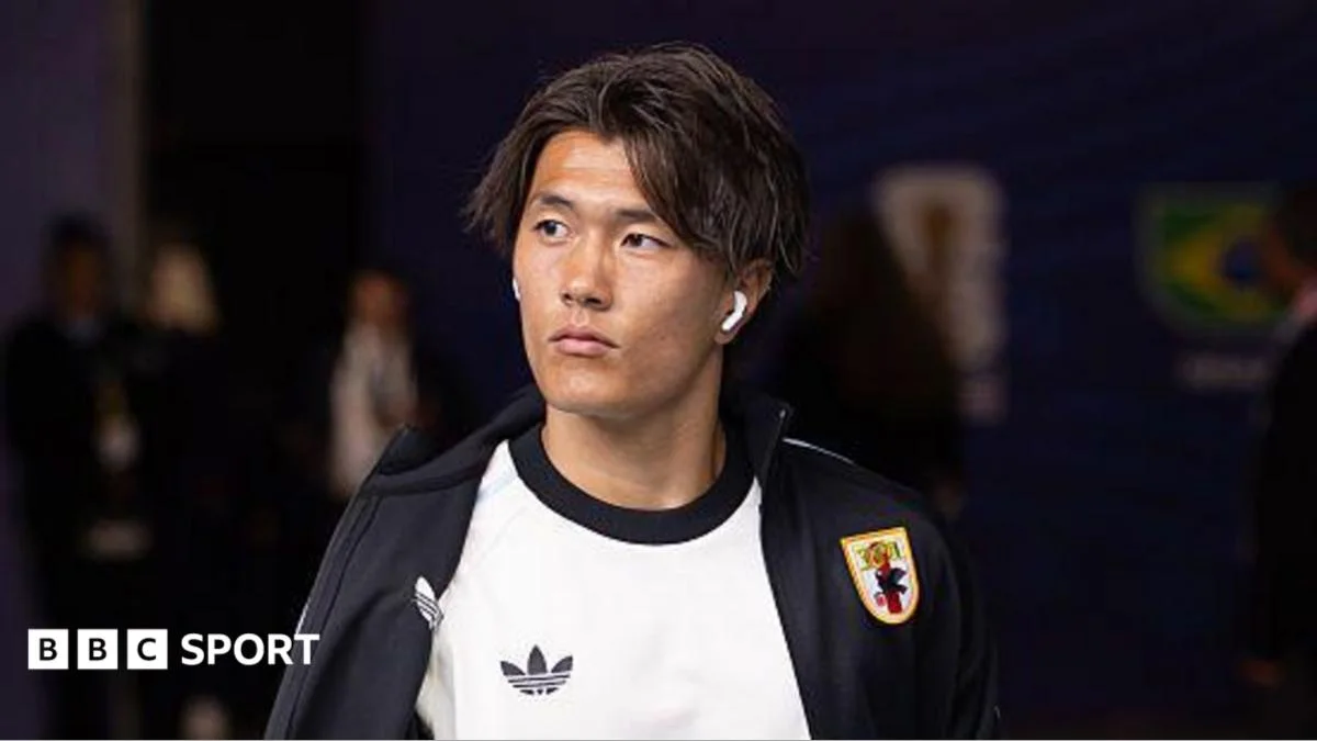 Hull City interested in Japan winger Nakamura