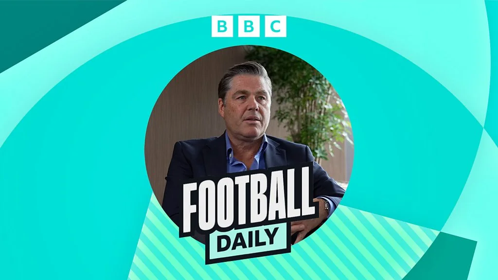 Football Daily