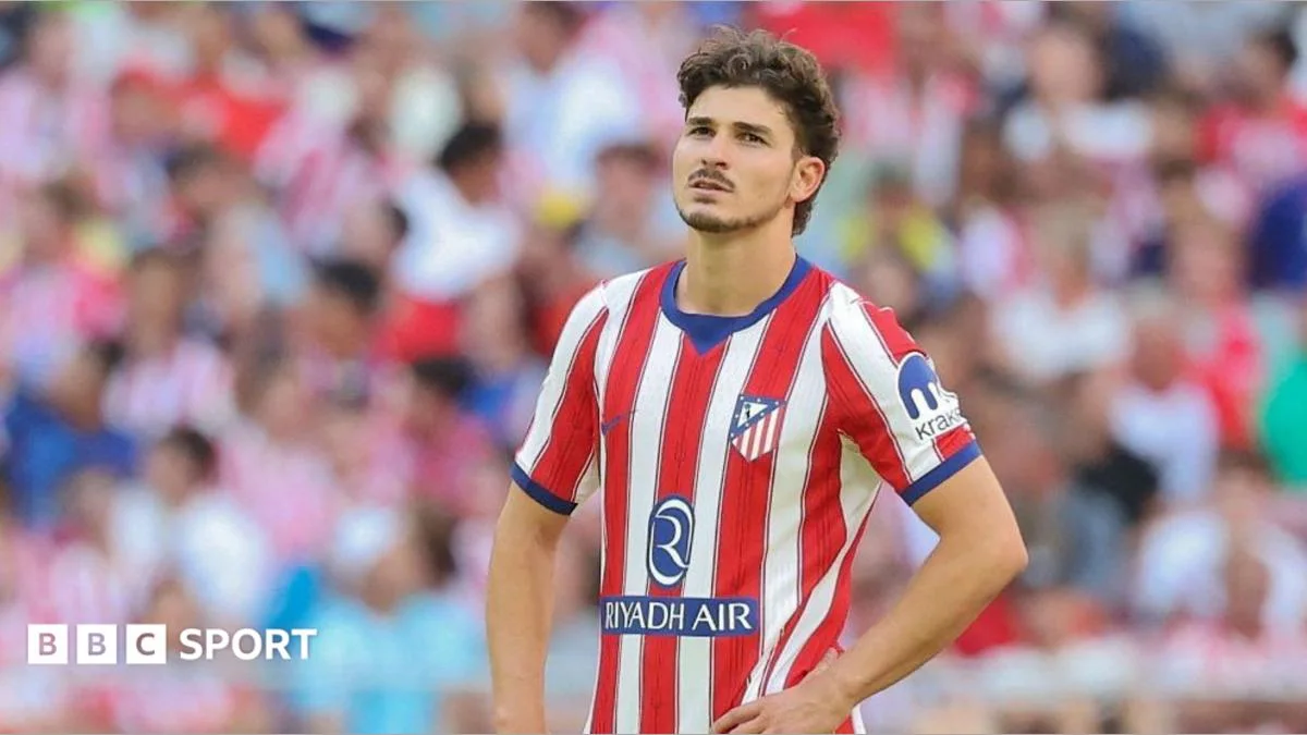 '0% chance' - Atletico hit back at Barca over Alvarez transfer row