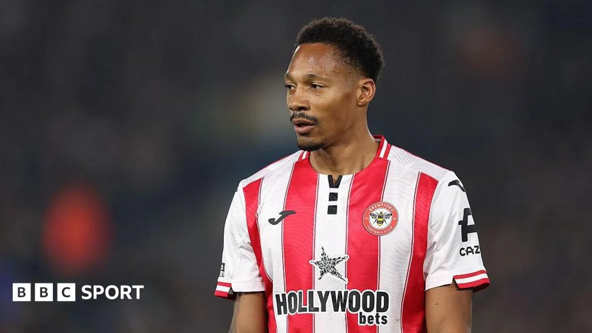 Coventry sign defender Pinnock from Brentford