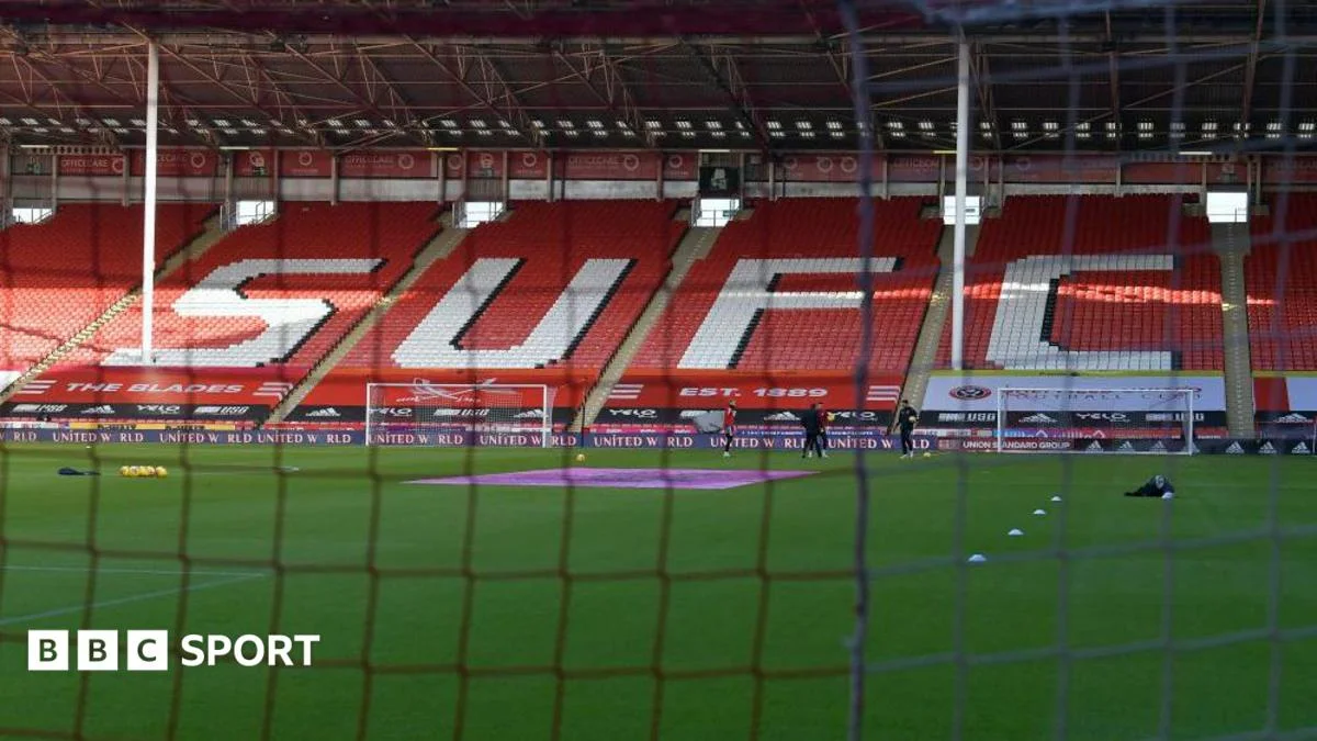 Why Sheffield United case could be a test for the new football regulator