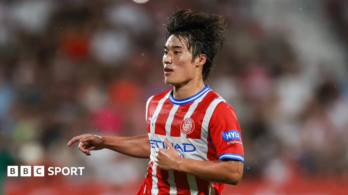 Rangers bolster wing options with signing of Minsu