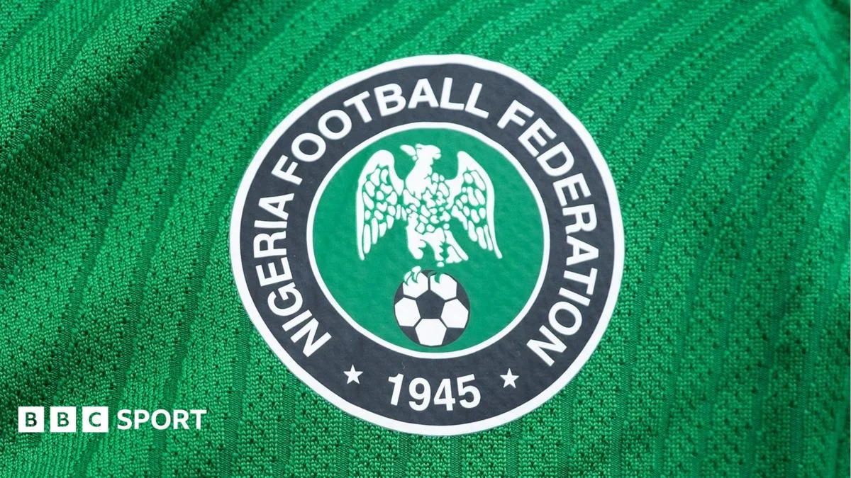 Nigeria's football leadership resigns amid governance concerns