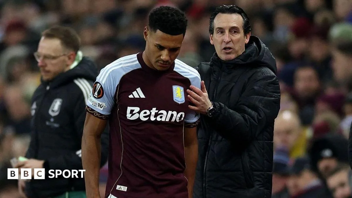 Departing Watkins apologised for refusing to play - Emery