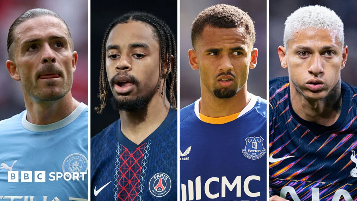 How to follow Transfer Deadline Day on the BBC